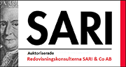 Redovisningskonsulterna SARI & Co AB